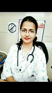 Dr Ashwini Bairagi